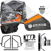 Ariens 72104700 Premium Snow Cab Enclosure Kit Classic Compact SNO-Tek SNO-Thro