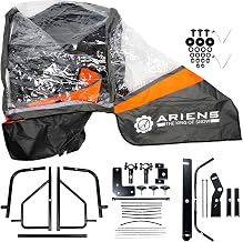 Ariens 72104700 Premium Snow Cab Enclosure Kit Classic Compact SNO-Tek SNO-Thro