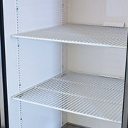 Freezers by True – Stainless-Steel, Model T-23F
