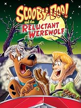 Scooby-Doo and the Reluctant Werewolf