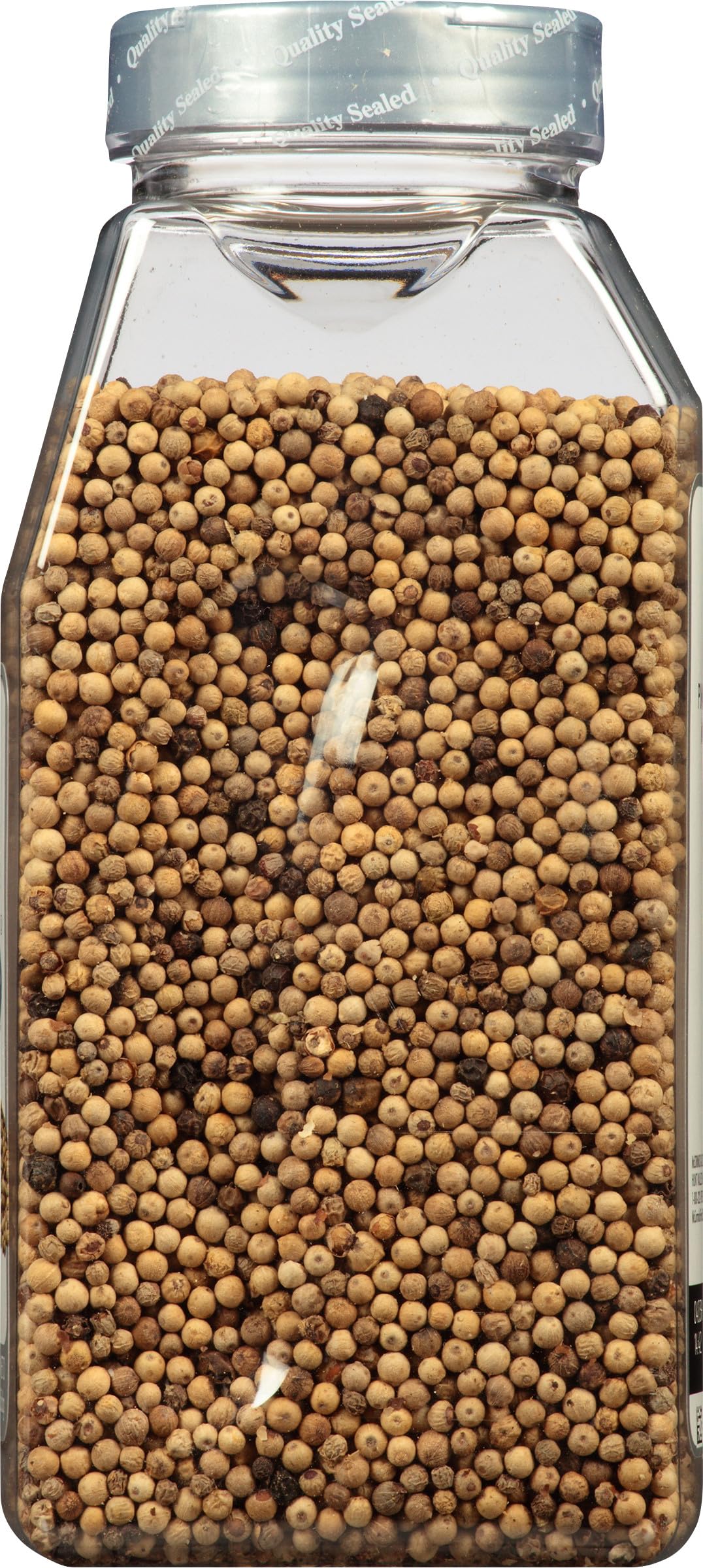 Whole Muntok White Pepper by McCormick Culinary – 20 Ounce (Pack of 1)