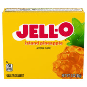 Jell-O 3 Ounce (Pack of 3) / 3 Gelatin