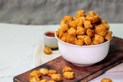 Pride Revo Popcorn Chicken by Pilgrims – 320 Ounce (Pack of 1)
