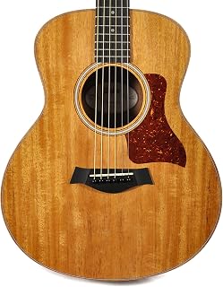 Taylor GS Mini Mahogany - Natural