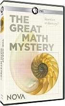 Nova: The Great Math Mystery
