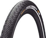 Continental Contact Cruiser Clincher Tyres // 60-584 (27.5 x 2.40 Inches)