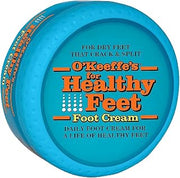 O'Keeffe's for Healthy Feet Daily Foot Cream 2.70 oz (Pack of 5)