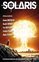Solaris 238 (French Edition)