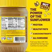 SunButter Original Regular / 16 Ounce (Pack of 6) / 6 Butter