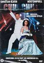 STUDIO CANAL - CHURCHILL - THE HOLLYWOOD YEARS (1 DVD)