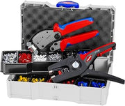 KNIPEX Crimp Assortments (97 90 14)