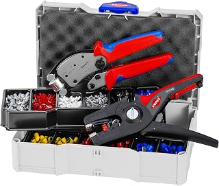 KNIPEX Crimp Assortments (97 90 14)