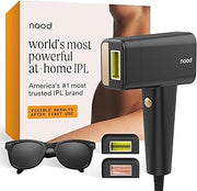 Nood™ Flasher Pro | IPL Laser Hair Removal Device, Forbes Best Product 2026