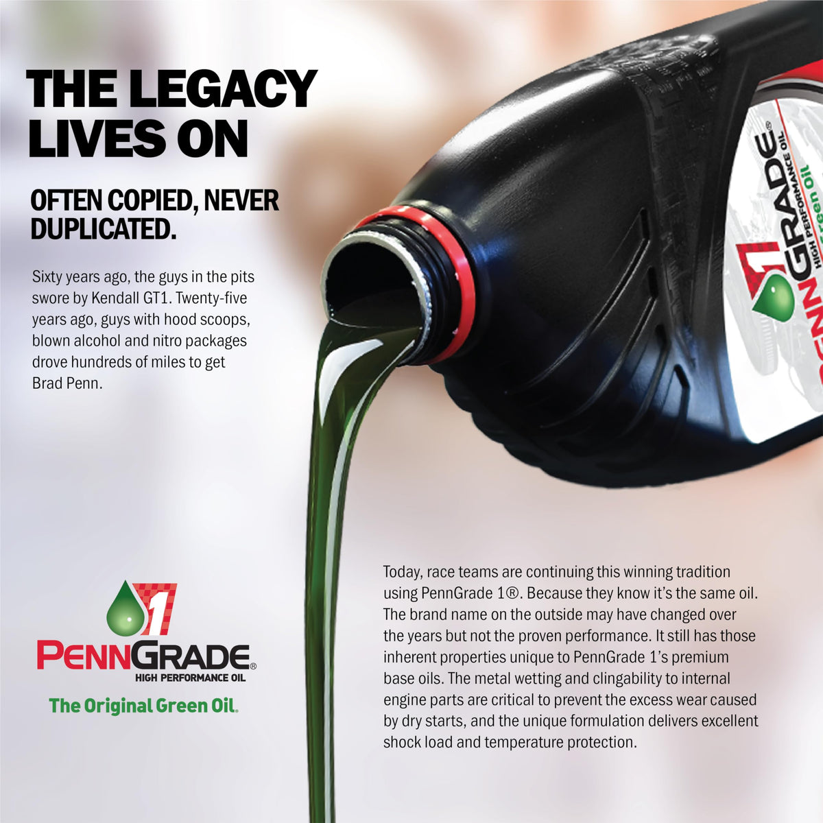 PENN GRADE by PENN GRADE1 – 1 Pack, Model 71406