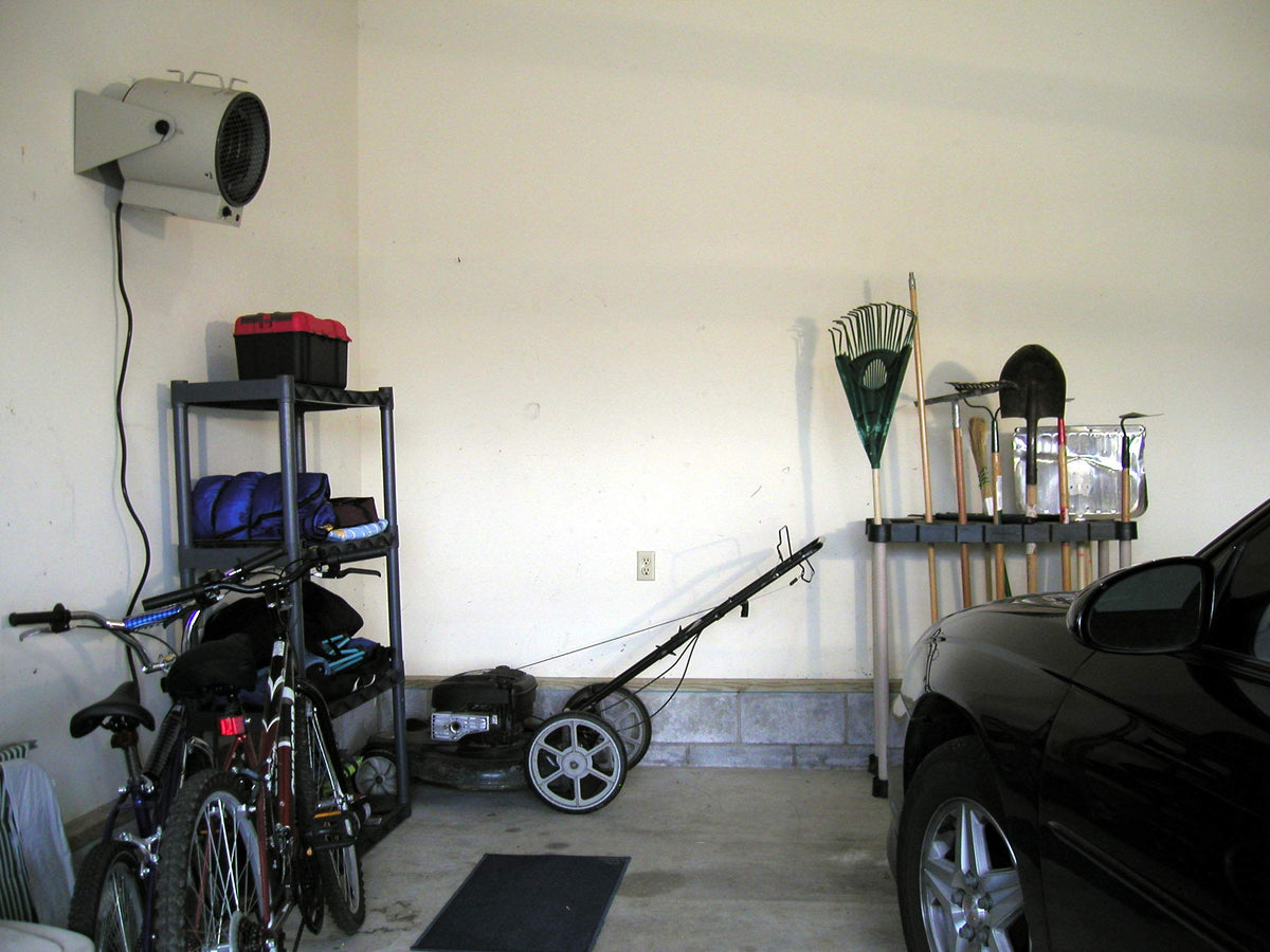 TPI 4000 / Wall/Ceiling/Floor, Fan-Forced Heater / 4000/3000W Heaters & Accessories