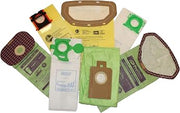 ProTeam Pro Team 107313C - Vacuum Bags, (Case of 100)