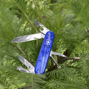 Victorinox Sapphire / 91mm / 12 Functions Pocket Knives & Folding Knives