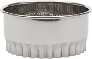 Ateco 3.5-Inch Round Stainless Steel Cutter