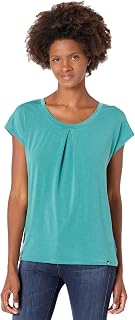 MARMOT Theia Short Sleeve Deep Jungle SM
