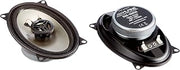 Alpine SXE 4625 S Car Loudspeaker, 60W, Black