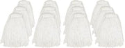 Genuine Joe GJOZ16RAYCT Cut End Rayon Mophead