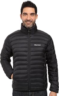 MARMOT Tullus Jacket Black MD