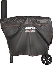 Dyna-Glo DG675CBC Barrel Charcoal Grill Cover
