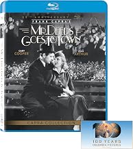 Mr. Deeds Goes to Town