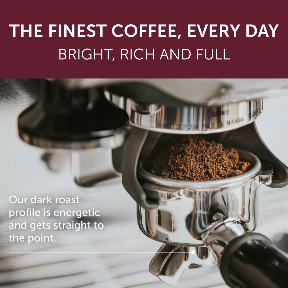 Ground Espresso Coffee by illy – 8.8 Ounce (Pack of 12), Pack of 12, Model 8840