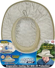 Arctic Air Hat