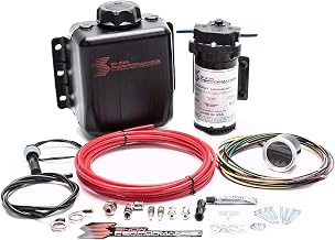 Snow Performance Gas Stg. 2 The New Boost Cooler F/I Water Inj Kit