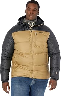 MARMOT Guides Down Hoody Shetland/Black XL