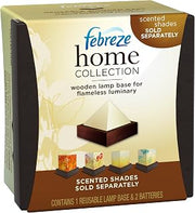 Febreze Home Collection Flameless Luminary Device Only