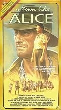A Town Like Alice [VHS]