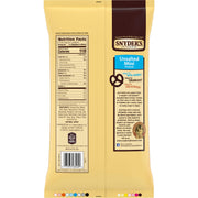Mini Pretzels by Snyder's of Hanover – 12 Ounce (Pack of 4)