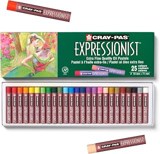 Sakura Koi Pocket Field Sketch Kit, 24 Colors, with Water Brush