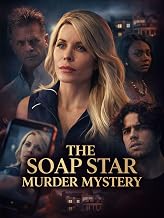 The Soap Star Murder Mystery