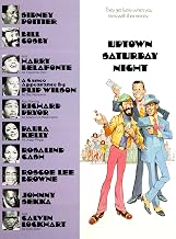 Uptown Saturday Night