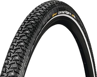 Continental Contact Spike 120 Spike-Reifen // 32-622 (700x32C)