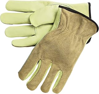 MCR Safety Mens 3205 Work Gloves