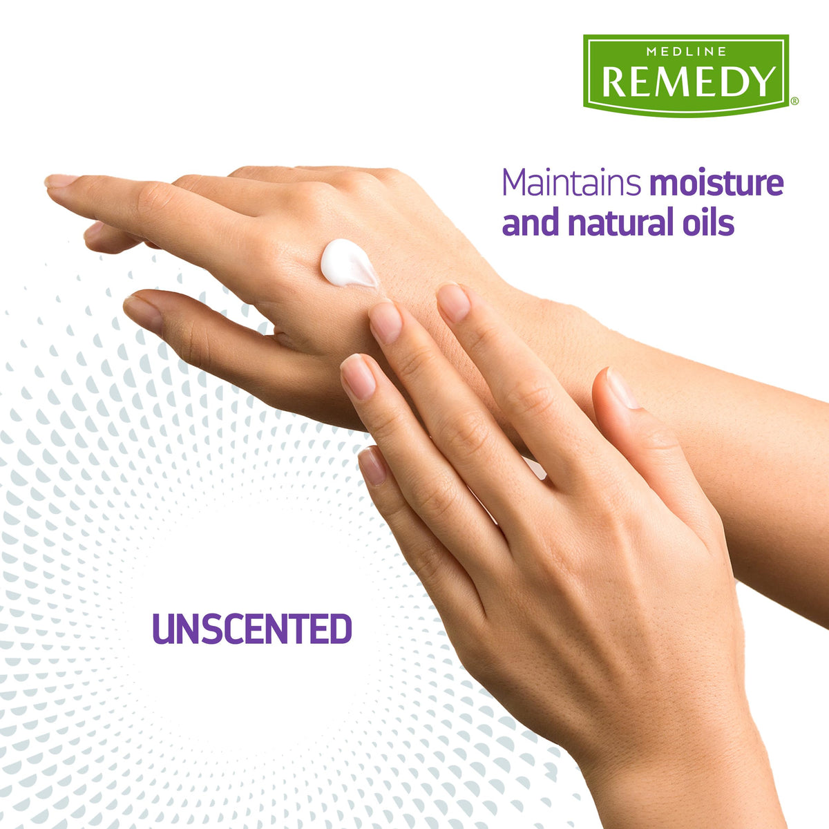 Remedy Phytoplex Nourishing Skin Cream (Pack of 2) by Medline – 18 Ounce (Pack of 2), Pack of 2, Model MSC0924002UNS