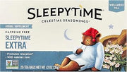 Celestial Seasonings Herbal Tea, Sleepytime Extra, 20 Count