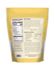 Gluten Free Oat Flour by Bob's Red Mill – 18 Ounce (Pack of 1), Model 1984S184