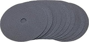 Makita A-23765 Sanding Disc, Outer Diameter 5.9 inches (150 mm), #120 (Pack of 10)