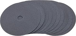 Makita A-23765 Sanding Disc, Outer Diameter 5.9 inches (150 mm), #120 (Pack of 10)