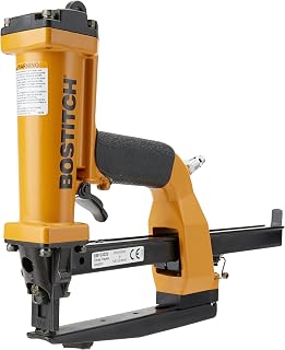 Stanley Bostitch P51-10B Pneumatic Stapling Pliers