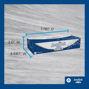 Angel Soft Ultra Professional Series Premium 2-Ply Facial Tissue () by Georgia-Pacific – 1 Count (Pack of 30), Paper, White, Pack of 30, Model 49590
