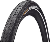 Continental Ride Cruiser ETRTO (55-559) 26 X 2.0 Reflex Bike Tires