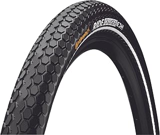 Continental Ride Cruiser ETRTO (55-559) 26 X 2.0 Reflex Bike Tires