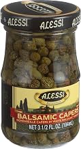 Alessi Black Peppercorn Grinder, 2.64 oz (Pack of 6)